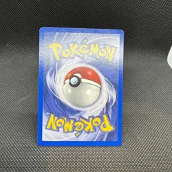 Yanma 1st Edition Holo Rare Neo Discovery Pokemon TCG Card 17/75 - Image 5