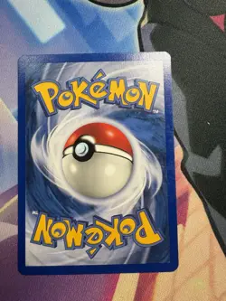 Pokemon TCG Swinub Neo Revelation Unlimited Card 57/64 LP - Image 2