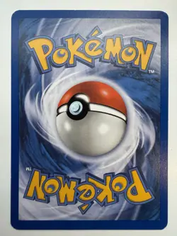 Psyduck 53/62 Non Holo Fossil - Pokemon Card Near Mint - Image 2