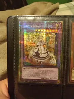 yugioh cards 1st edition - Image 1