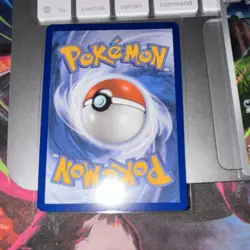 Pokemon Kangaskhan Full Art Holo Card 204/182 Illustration Rare 120 HP Beast TCG - Image 4