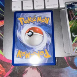 Pokemon Kangaskhan Full Art Holo Card 204/182 Illustration Rare 120 HP Beast TCG - Image 5