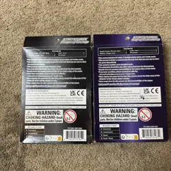 Digimon Card Game Starter Decks Dragon of Courage ST15 Wolf of Friendship ST16 - Image 2