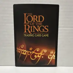 Decipher Durin III Companion 9R-3 The Lord of the Rings TCG Card - Image 2