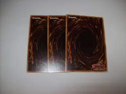 x3 YuGiOh Chaotic Elements OP30-EN011 Cards Playset Free Ship & Tracked - Image 3