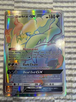 Pokemon cards- 4 in total, all great condition - Image 2