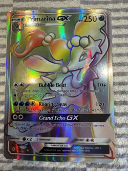 Pokemon cards- 4 in total, all great condition - Image 3