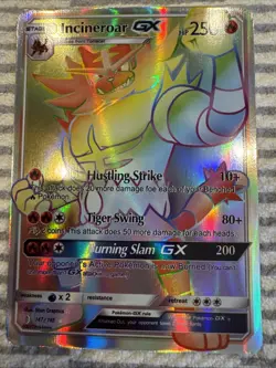 Pokemon cards- 4 in total, all great condition - Image 4