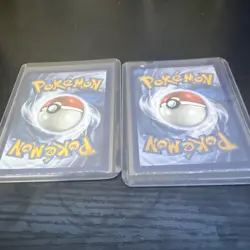 Pokemon Celebrations Reshiram & Zekrom Holo Anniversary Card Lot - 2 Cards - Image 5