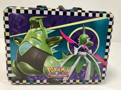 Pokemon the Trading Card Game (Lot of Approx 600 Cards) Unsorted, Unpicked - Image 2