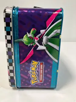 Pokemon the Trading Card Game (Lot of Approx 600 Cards) Unsorted, Unpicked - Image 4