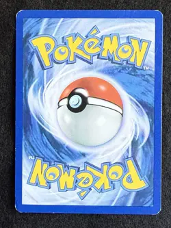 Pokemon Clefairy Uncommon Card 30/111 Neo Genesis- LP - Image 3