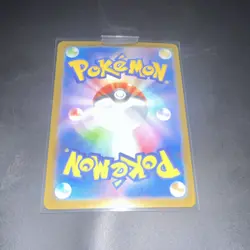 Mega Camerupt ex 077/060 JSR SR Holo 340 HP Fire 280 ATK Pokemon Card TCG - Image 2