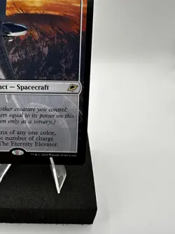 MTG The Eternity Elevator Edge of Eternities EOE NM Magic Card #241 - Image 4