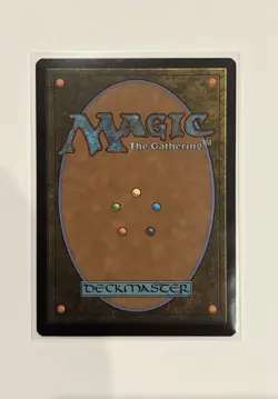 MTG Magic The Gathering Slime Against Humanity (7077) Secret Lair Drop Foil TMNT - Image 2