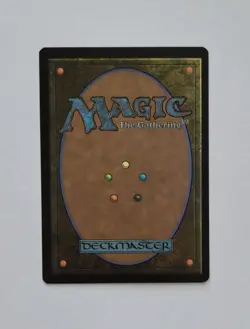 Daze (Rainbow Foil) Secret Lair Drop Foil - Image 2
