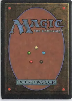 MTG Tundra R Revised Edition MP - Image 2