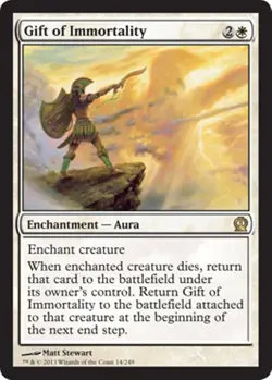 mtg WHITE AURAS PIONEER DECK Magic the Gathering rare cards sram hero of iroas - Image 3