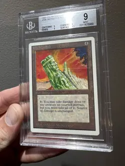 Jade Monolith Unlimited Edition Regular - Image 1