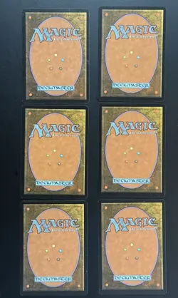 MTG - Cabal Ritual - Torment - Multiple Available - NM (Magic: The Gathering) - Image 2