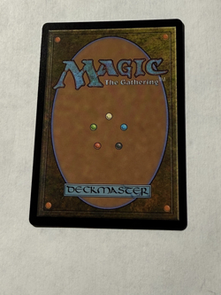 Derevi, Empyrial Tactician FOIL BLC 0087 (MTG Bloomburrow 2024) - Image 3