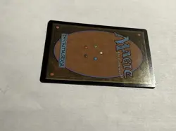 Derevi, Empyrial Tactician FOIL BLC 0087 (MTG Bloomburrow 2024) - Image 4