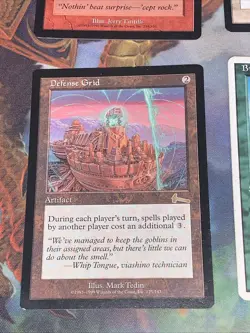 1995 - 1999 Magic: The Gathering Mix Card Lot Variety Sets Raw Moderately Played - Image 3