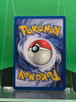 Lickitung 38/64 1st Edition Jungle Set Uncommon 1999 English Pokemon WoTC - Image 2