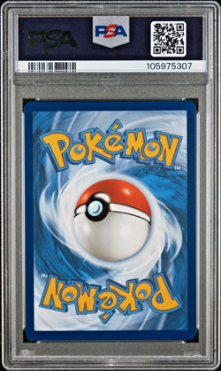 Infernape 173/167 [PSA 9 MINT] - Twilight Masquerade Illustration Rare - Pokemon - Image 2