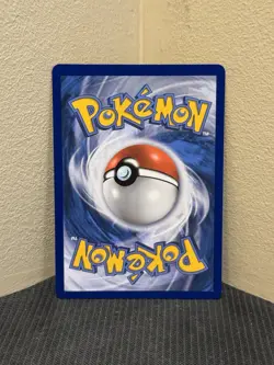 Pokemon TCG Delphox BREAK 14/124 XY Fates Collide Holo Rare Break - Image 3