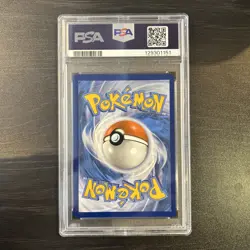 PSA 10 Iron Thorns ex Pokemon Prize Pack Series 7 Pokemon Cards - Image 2