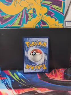Pokemon TCG Eevee EX 174 SV Scarlet & Violet Black Star - Image 2