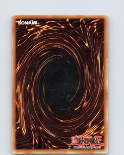 Yu-Gi-Oh TCG Fossil Excavation SD09-EN036 1st Edition Common Card Played LP - Image 2