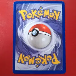 Dark Golduck 37/82 Team Rocket Regular First Edition Wotc Pokemon Card Lp - Image 2