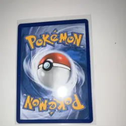 Pokemon Oricorio EX Full Art Holo Promo Card 024 Me: Mega Evolution Promo 190 HP - Image 4