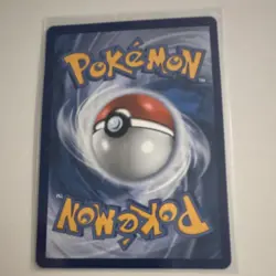 Pokemon Oricorio EX Full Art Holo Promo Card 024 Me: Mega Evolution Promo 190 HP - Image 5