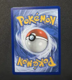 Pokemon 151 Holo Psychic Energy Swirl Galaxy Cosmo Foil Variant 005 (4 SWIRLS) - Image 2