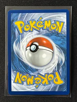 Pokemon TCG Twilight Masquerade Poltchageist Illustration Rare Holo Card 171/167 - Image 2