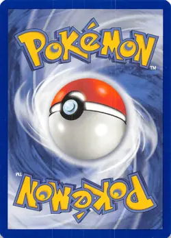 Koffing 54/109 Ruby and Sapphire Pokemon - Image 2