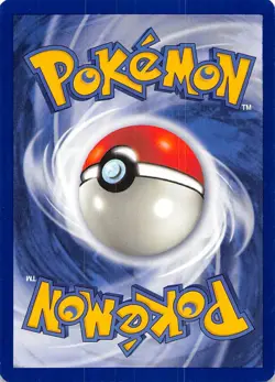 Horsea 49/62 Fossil Pokemon - Image 2