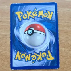 Pokemon TCG Dark Slowbro Holo Rare Team Rocket 12/82 Unlimited English 2000 - Image 2