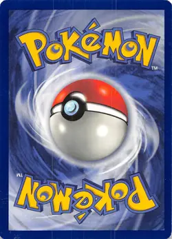Nidoran F 57/64 Jungle Pokemon - Image 2