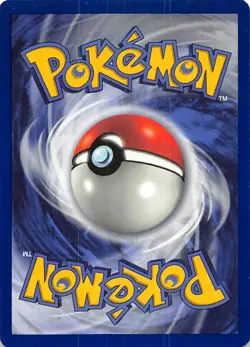 Nidorina 40/64 Jungle Pokemon - Image 2