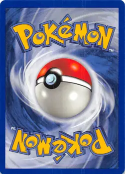 Skiploom 1st Edition 52/64 Neo Revelation Pokemon - Image 2