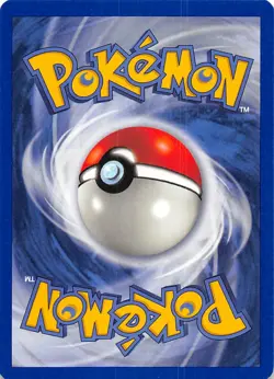 Remoraid 1st Edition 50/64 Neo Revelation Pokemon - Image 2