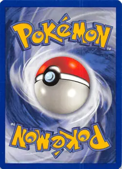 Chinchou 1st Edition 42/64 Neo Revelation Pokemon - Image 2