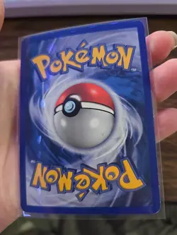 Pokemon EX UNSEEN FORCES - #102/115 Espeon ex - ENG - Ultra Rare Holo - HP - Image 3