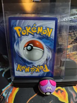 Beautifly 219/217 IR Ascended Heroes Mega Evolution NM Mint English Pokemon TCG - Image 2