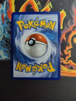 Beautifly 219/217 IR Ascended Heroes Mega Evolution NM Mint English Pokemon TCG - Image 4