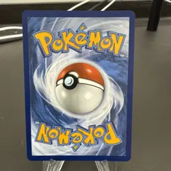 Palpitoad 020/086 Master Ball: Black Bolt Pokemon TCG Near Mint - Image 2